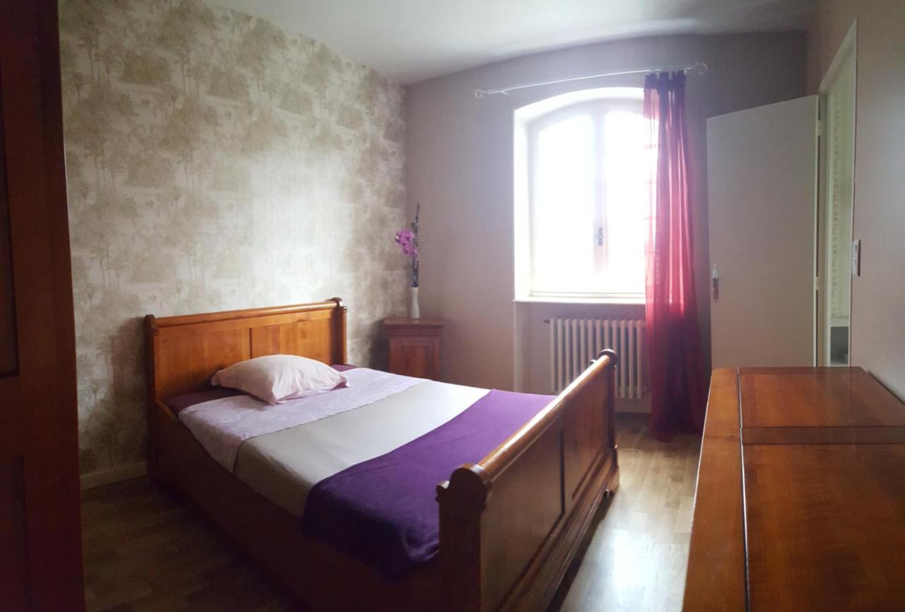 Le Relais Fleuri Hotel Ales Ngoại thất bức ảnh